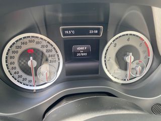 Mercedes-Benz Clase A 2013