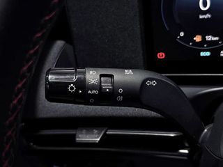 Hyundai Tucson N Line Sky 1.6T HEV AT 215 5p