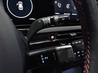 Hyundai Tucson N Line Sky 1.6T HEV AT 215 5p