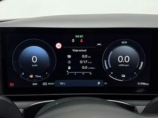 Hyundai Tucson N Line Sky 1.6T HEV AT 215 5p