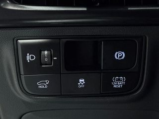 Hyundai Tucson N Line Sky 1.6T HEV AT 215 5p