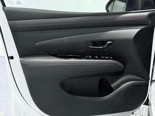 Hyundai Tucson N Line Sky 1.6T HEV AT 215 5p