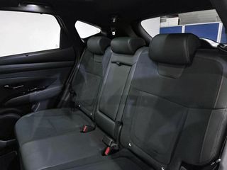 Hyundai Tucson N Line Sky 1.6T HEV AT 215 5p