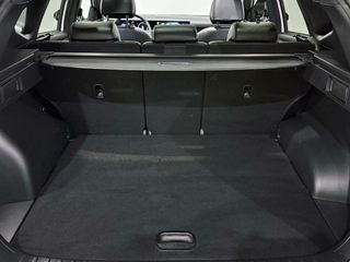 Hyundai Tucson N Line Sky 1.6T HEV AT 215 5p