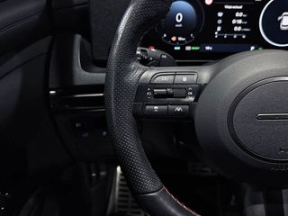 Hyundai Tucson N Line Sky 1.6T HEV AT 215 5p