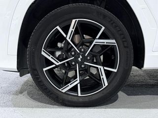 Hyundai Tucson N Line Sky 1.6T HEV AT 215 5p