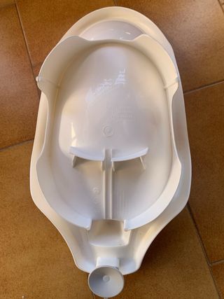 Reductor Bañera Bébé-Jou Blanco