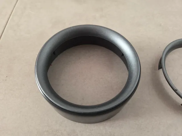 Kit Difusores Aire Seat Ibiza 6L