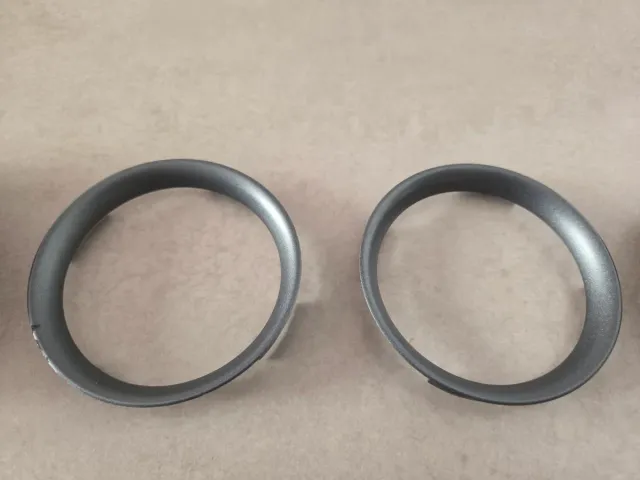 Kit Difusores Aire Seat Ibiza 6L