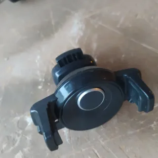 Supporto Telefono Auto