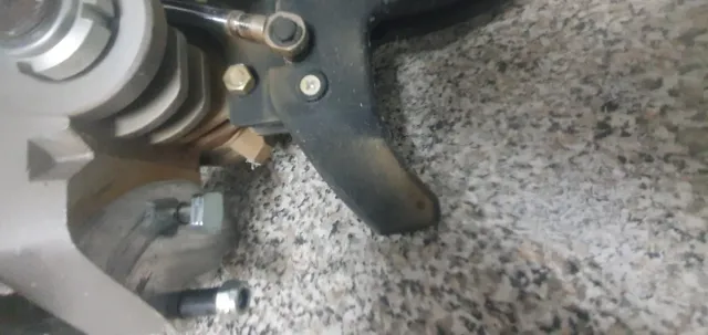 Ingletadora Virutex TM33W Profesional