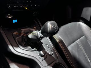 FORD Ranger 2.0 TDCi  4x4 Dob Cab Wildtrack S&amp;