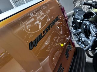 FORD Ranger 2.0 TDCi  4x4 Dob Cab Wildtrack S&amp;