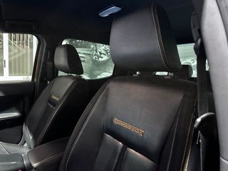 FORD Ranger 2.0 TDCi  4x4 Dob Cab Wildtrack S&amp;