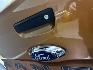 FORD Ranger 2.0 TDCi  4x4 Dob Cab Wildtrack S&amp;