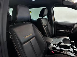 FORD Ranger 2.0 TDCi  4x4 Dob Cab Wildtrack S&amp;