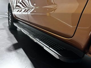 FORD Ranger 2.0 TDCi  4x4 Dob Cab Wildtrack S&amp;