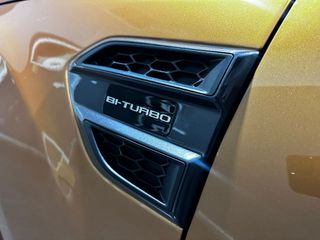 FORD Ranger 2.0 TDCi  4x4 Dob Cab Wildtrack S&amp;