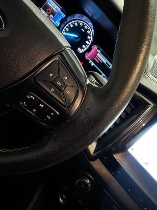 FORD Ranger 2.0 TDCi  4x4 Dob Cab Wildtrack S&amp;