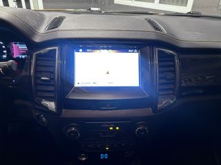 FORD Ranger 2.0 TDCi  4x4 Dob Cab Wildtrack S&amp;