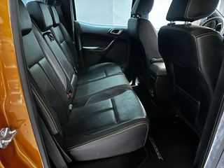 FORD Ranger 2.0 TDCi  4x4 Dob Cab Wildtrack S&amp;