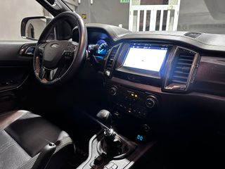 FORD Ranger 2.0 TDCi  4x4 Dob Cab Wildtrack S&amp;