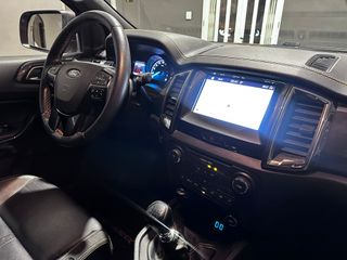 FORD Ranger 2.0 TDCi  4x4 Dob Cab Wildtrack S&amp;