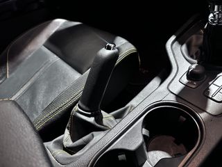 FORD Ranger 2.0 TDCi  4x4 Dob Cab Wildtrack S&amp;