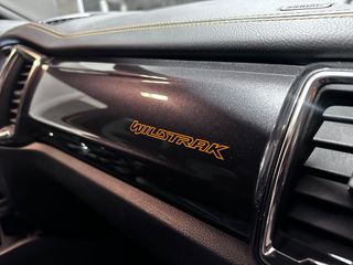 FORD Ranger 2.0 TDCi  4x4 Dob Cab Wildtrack S&amp;