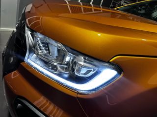 FORD Ranger 2.0 TDCi  4x4 Dob Cab Wildtrack S&amp;