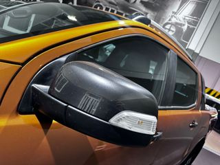 FORD Ranger 2.0 TDCi  4x4 Dob Cab Wildtrack S&amp;