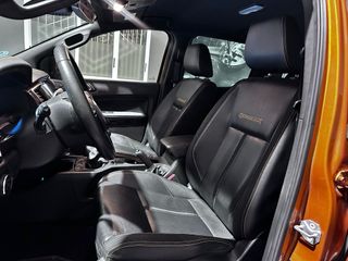 FORD Ranger 2.0 TDCi  4x4 Dob Cab Wildtrack S&amp;