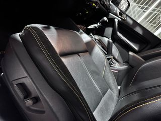 FORD Ranger 2.0 TDCi  4x4 Dob Cab Wildtrack S&amp;