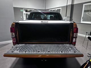 FORD Ranger 2.0 TDCi  4x4 Dob Cab Wildtrack S&amp;