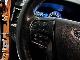 FORD Ranger 2.0 TDCi  4x4 Dob Cab Wildtrack S&amp;