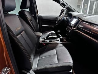 FORD Ranger 2.0 TDCi  4x4 Dob Cab Wildtrack S&amp;