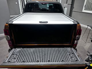 FORD Ranger 2.0 TDCi  4x4 Dob Cab Wildtrack S&amp;