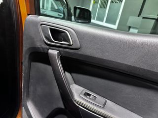 FORD Ranger 2.0 TDCi  4x4 Dob Cab Wildtrack S&amp;