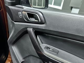 FORD Ranger 2.0 TDCi  4x4 Dob Cab Wildtrack S&amp;