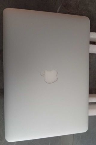 MacBook Air 13 Plata