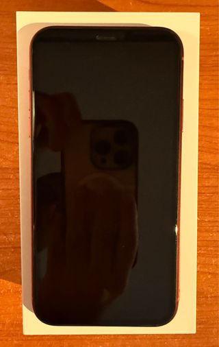 Apple Iphone XR, 128gb, Product RED