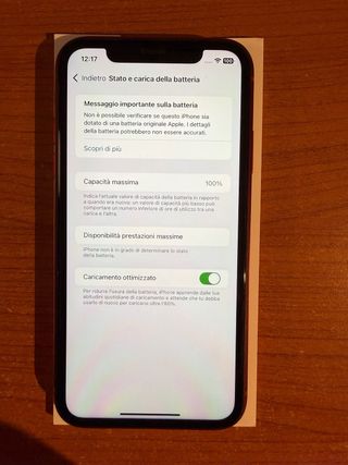 Apple Iphone XR, 128gb, Product RED