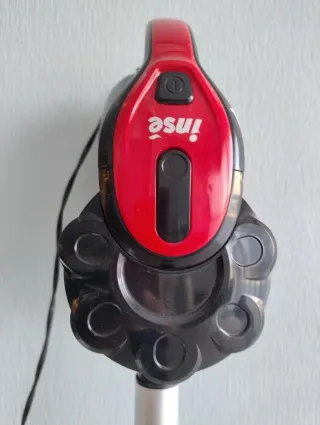 Aspiradora de mano IMAS