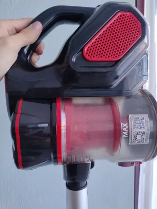 Aspiradora de mano IMAS