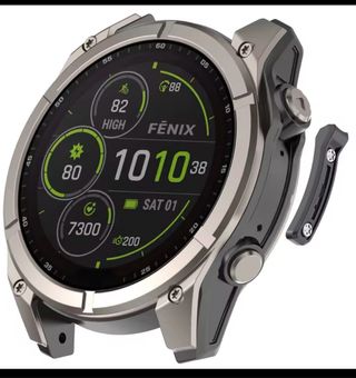 Protector Bumper Garmin Fenix 47mm