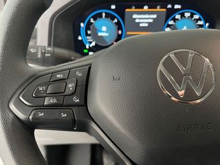 Volkswagen Transporter T7 2025