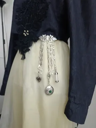 Lacrimatoio vittoriano