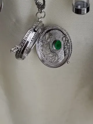 Lacrimatoio vittoriano