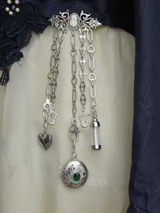 Lacrimatoio vittoriano