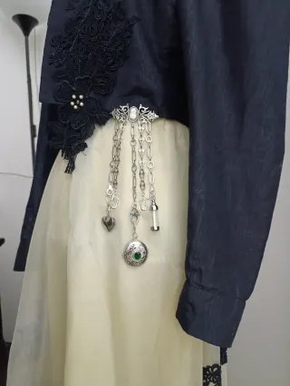 Lacrimatoio vittoriano